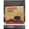 Image 2 : Primus Litech Large Frying Pan