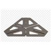 Image 11 : Primus Firestick Ti Stove, Camp Stove Windscreen, Suspension Cooking Kit and Metal Foldable stove ba