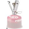 Image 8 : Primus Firestick Ti Stove, Camp Stove Windscreen, Suspension Cooking Kit and Metal Foldable stove ba