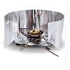 Image 9 : Primus Firestick Ti Stove, Camp Stove Windscreen, Suspension Cooking Kit and Metal Foldable stove ba
