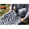Image 1 : Klymit Sleeping Pad and Pump Sack Bundle