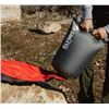Image 2 : Klymit Sleeping Pad and Pump Sack Bundle