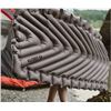 Image 3 : Klymit Sleeping Pad and Pump Sack Bundle