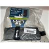 Image 4 : Klymit Sleeping Pad and Pump Sack Bundle