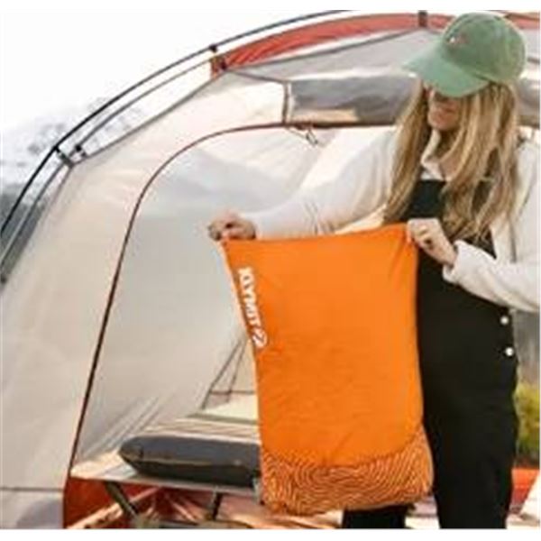 Klymit LG Drift Camping Pillow