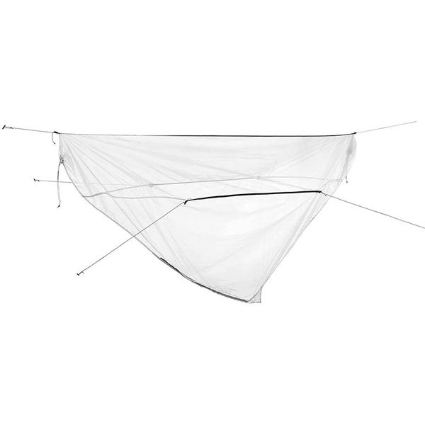 Klymit Traverse Bug Net Hammock Accessory