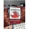 Image 2 : Klymit Cross Canyon 4-Person Tent