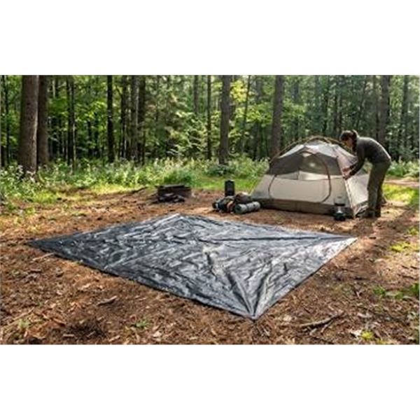 Eureka Canyon 6 Tent Footprint