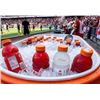 Image 1 : Gatorade Glacier CherryÂ  & Glacier Punch 19z591mL Bottles