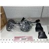 Image 2 : WavyTalk Hair Dryer with Attachments