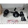 Image 3 : WavyTalk Hair Dryer with Attachments