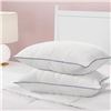 Image 1 : Kate Spade Standard/Queen Cooling Bed Pillows