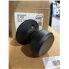 Image 2 : Matte Black Door Handleset, F59 BWE 622 & F58