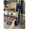 Image 3 : Matte Black Door Handleset, F59 BWE 622 & F58