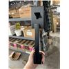 Image 4 : Matte Black Door Handleset, F59 BWE 622 & F58