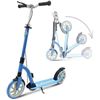 Image 1 : LaScoota Kids Scooter Blue