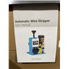 Image 2 : CREWORKS Automatic Wire Stripper
