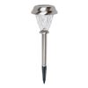 Image 3 : 2 pack Moonrays Metal Solar Path Light