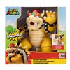 Image 2 : Super Mario Big Bad Bowser Action Figure