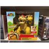 Image 3 : Super Mario Big Bad Bowser Action Figure