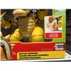 Image 4 : Super Mario Big Bad Bowser Action Figure