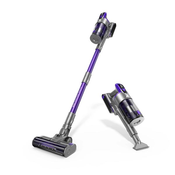 Redroad X18 Cordless Vacuum Cleaner