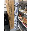 Image 2 : LANART Sonoma Rug 5ft x 8ft Blue and White