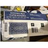 Image 3 : LANART Sonoma Rug 5ft x 8ft Blue and White