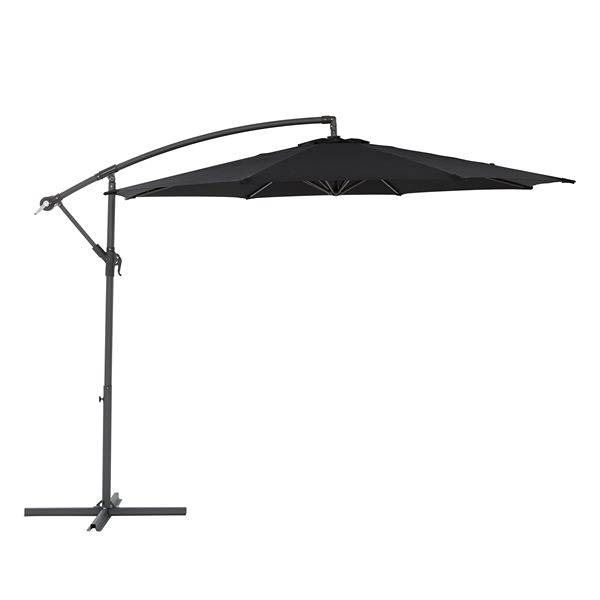 GoLiving PPU-400-U Patio Umbrella * Weighted Base not included*