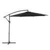 Image 1 : GoLiving PPU-400-U Patio Umbrella * Weighted Base not included*