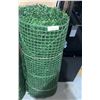 Image 2 : Golden Select Lighted Artificial Hedge Wall Panel 1m sq