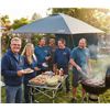 Image 1 : Coleman Oasis 13x13 Canopy Plus Tent