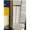 Image 4 : GE T8 Color Select LED Light Tubes, 6-Pack
