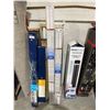 Image 2 : GE T8 Color Select LED Light Tubes, 6-Pack