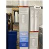 Image 3 : GE T8 Color Select LED Light Tubes, 6-Pack