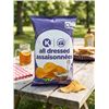 Image 1 : K All Dressed Potato Chips 8X180g Bags