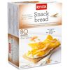Image 1 : Ryvita Snack Bread 8 X125g