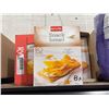 Image 2 : Ryvita Snack Bread 8 X125g