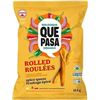 Image 1 : Que Pasa Organic Breaded Snack Sticks 12x184g