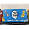 Image 2 : Que Pasa Organic Corn Chips 12 x 170g