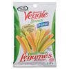 Image 2 : Sensible Portions Veggie Straws 18X48G