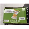 Image 3 : Sensible Portions Veggie Straws 18X48G