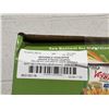Image 4 : Sensible Portions Veggie Straws 18X48G