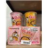 Image 2 : Samyang Buldak Spicy Ramen Assortment 10X80G