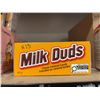 Image 2 : Milk Duds Chewy Caramel Candy 13 x 141g