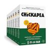 Image 1 : Chickapea Organic Penne Pasta, 6X227g