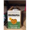 Image 2 : Chickapea Organic Penne Pasta, 6X227g