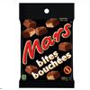 Image 2 : Mars Bites Candy Bag, 12 x 109g