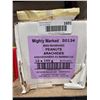 Image 2 : Mighty Marked BBQ Peanuts 12 x 140g