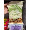 Image 3 : Mighty Marked BBQ Peanuts 12 x 140g